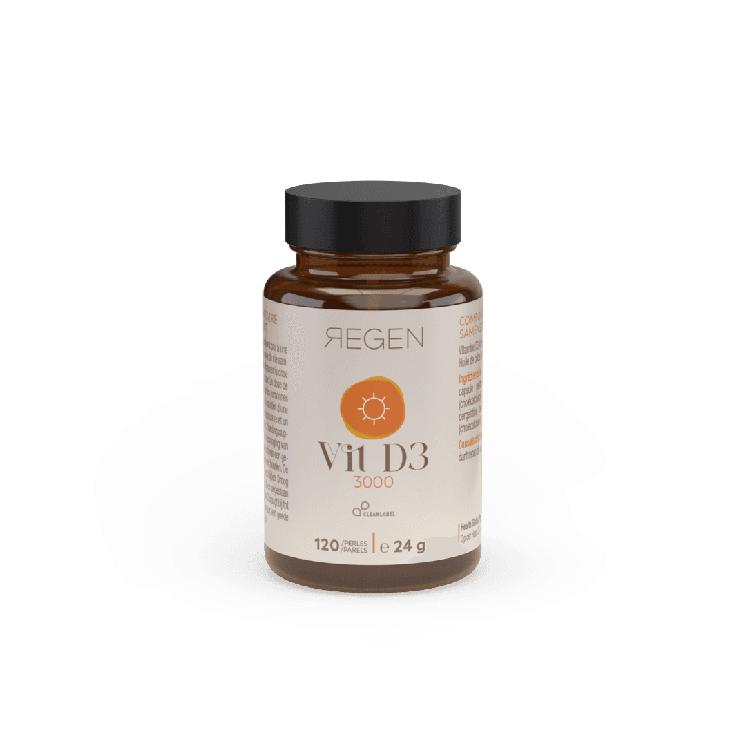 Vit D3